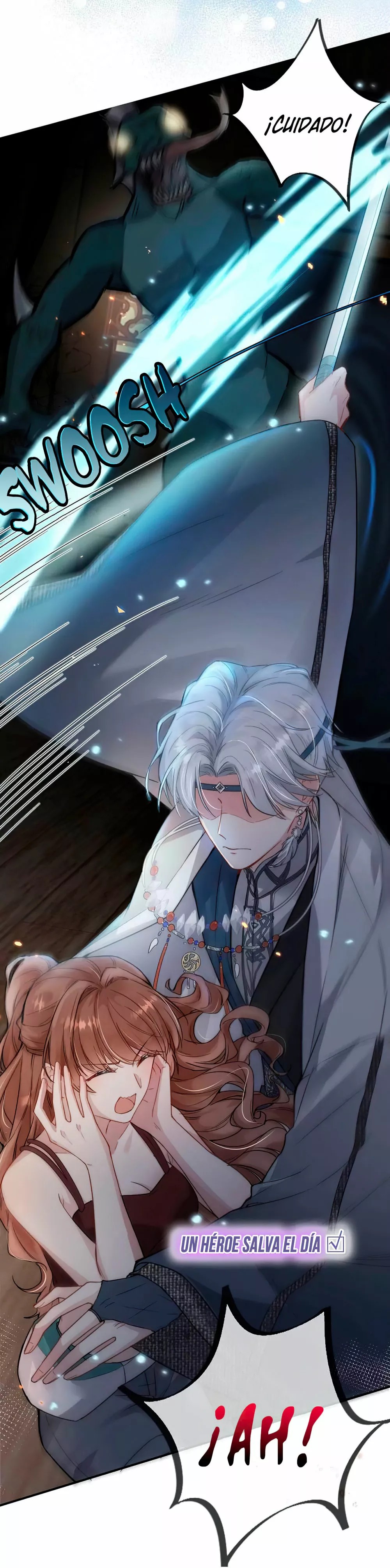 Kiss You Every Day Ch. 0 第17页