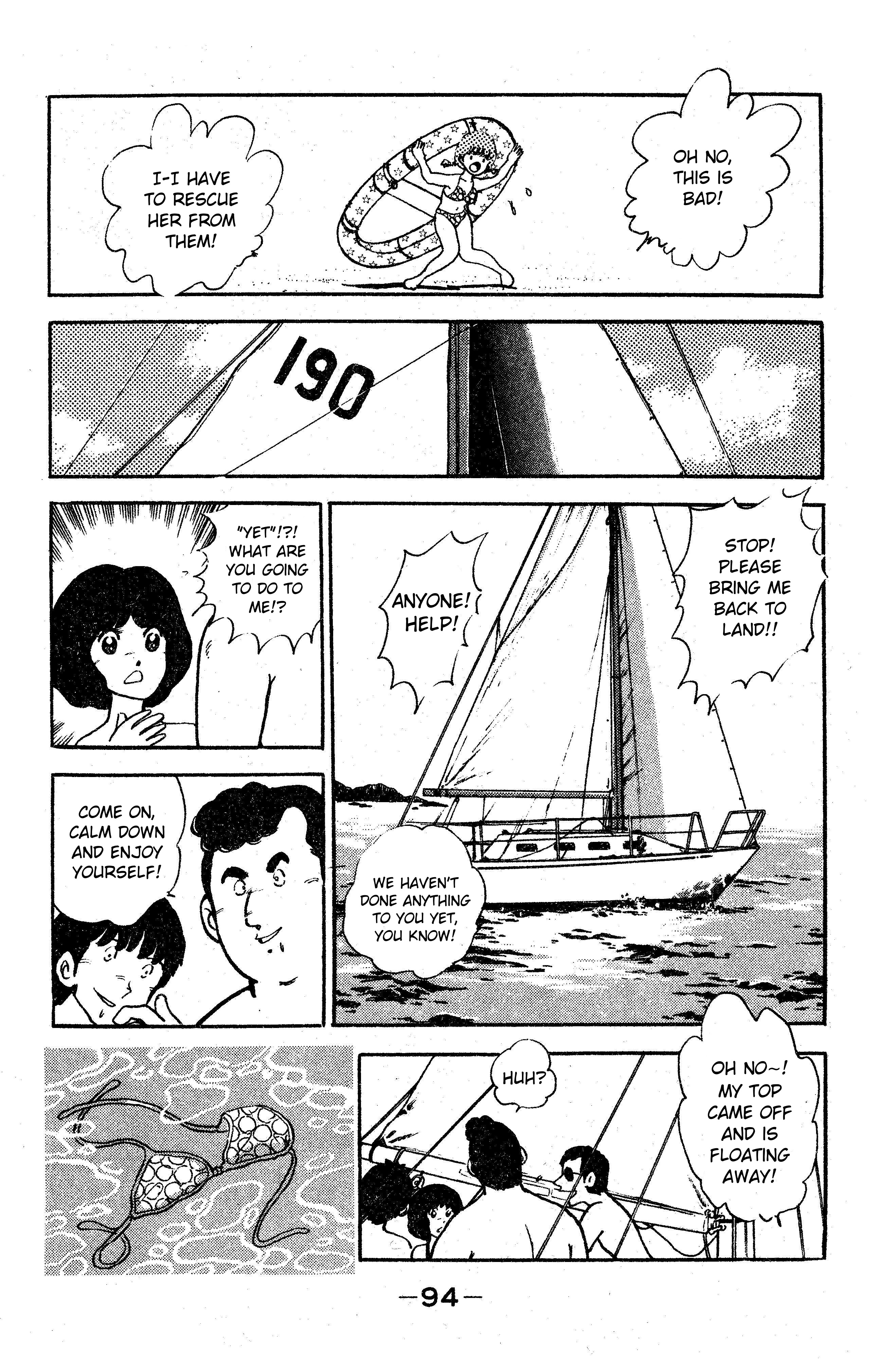 I am Tamasaburo Cheers from Guam!! 第10页
