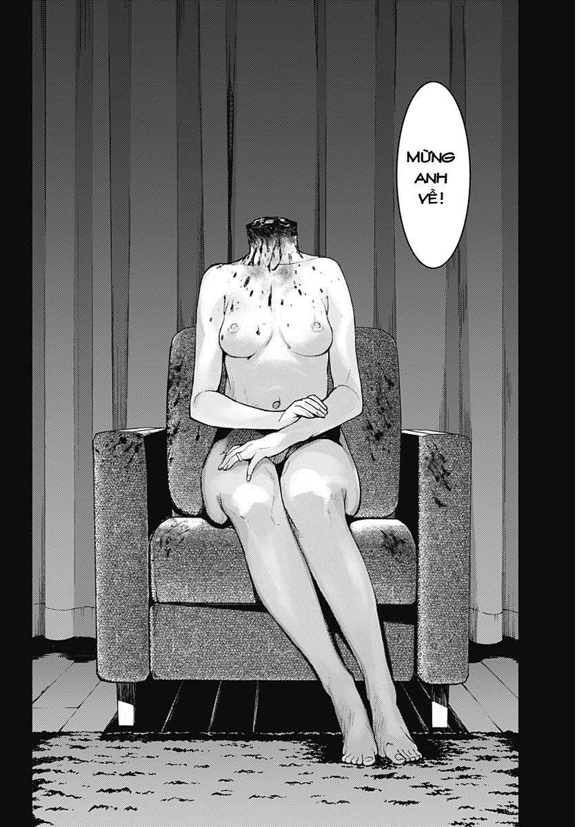 MoMo -the blood taker- Vol. 1 Ch. 1 第36页