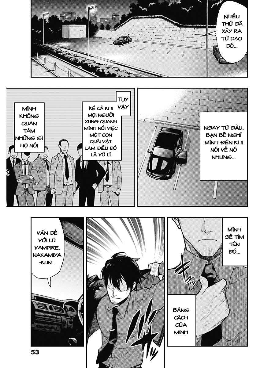 MoMo -the blood taker- Vol. 1 Ch. 1 第45页