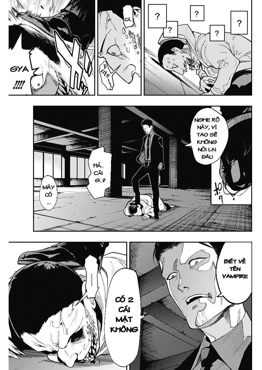 MoMo -the blood taker- Vol. 1 Ch. 1 第53页