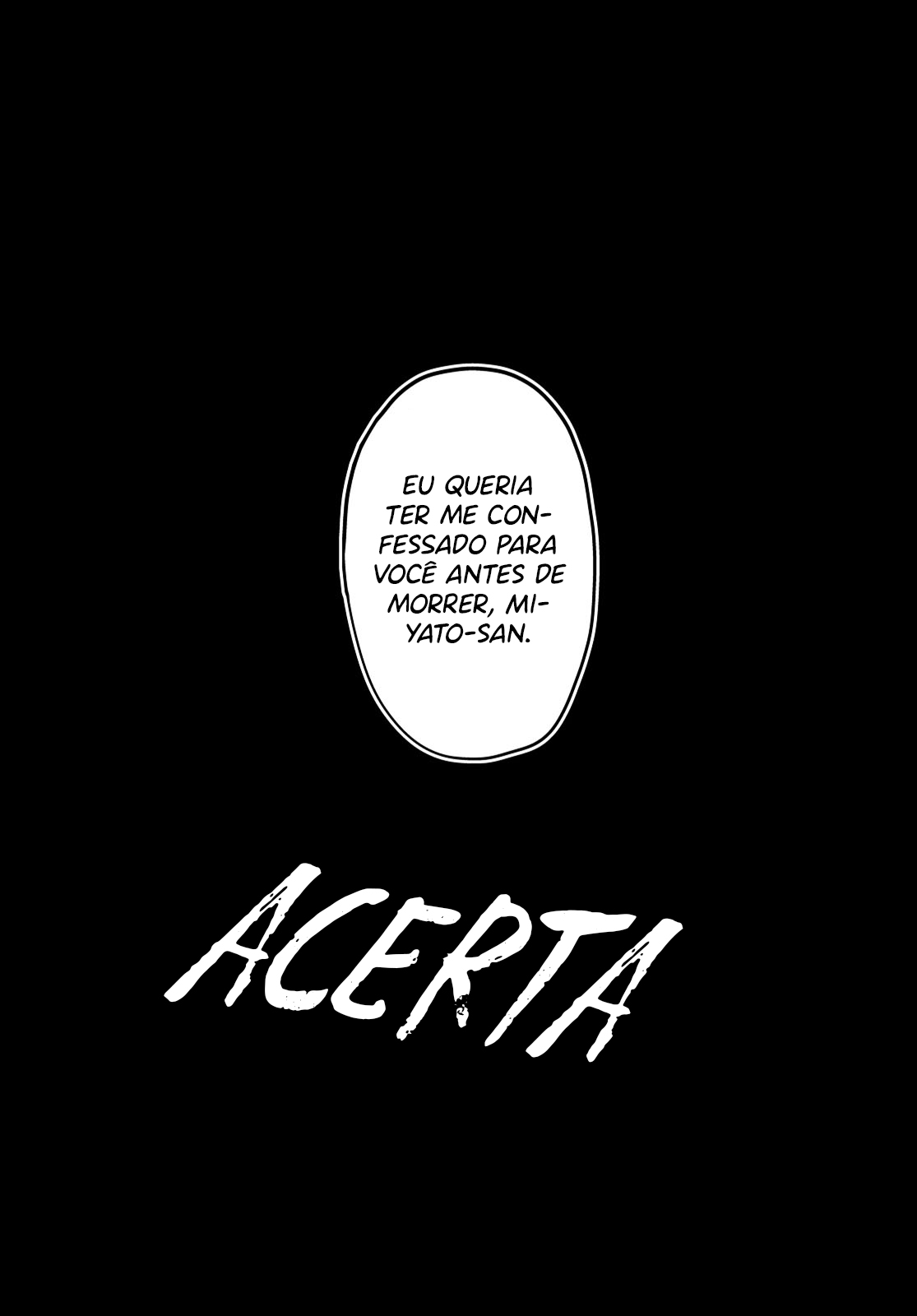 Multiverse no Watashi, Koishite Ii desu ka? Duas de Mim 第21页