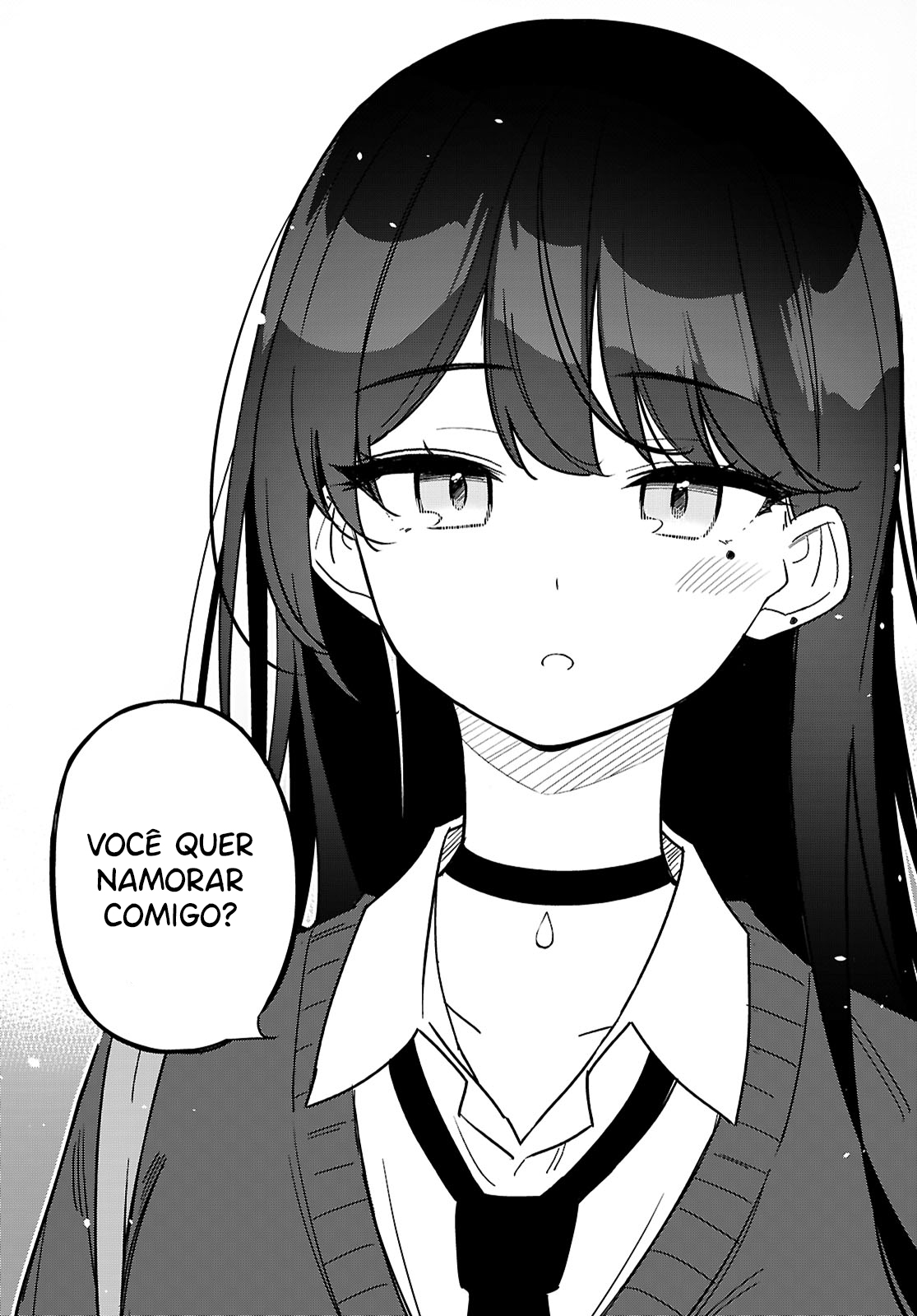 Multiverse no Watashi, Koishite Ii desu ka? Duas de Mim 第56页