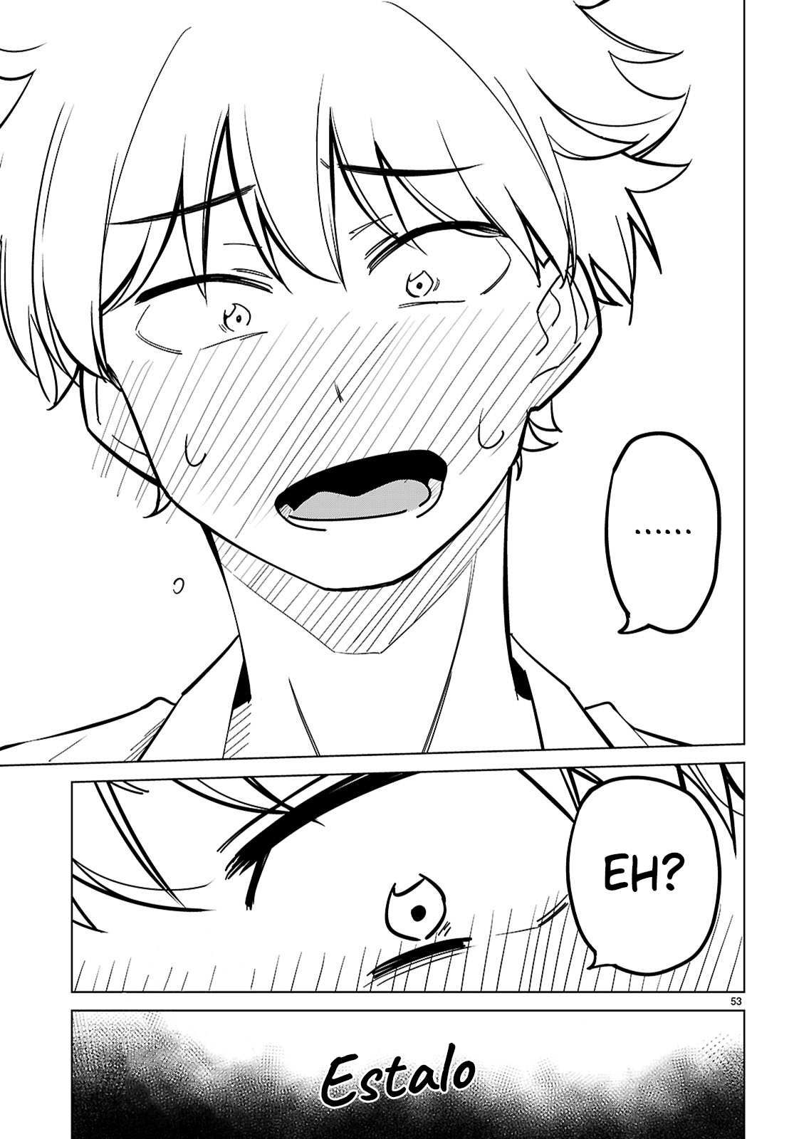 Multiverse no Watashi, Koishite Ii desu ka? Duas de Mim 第57页