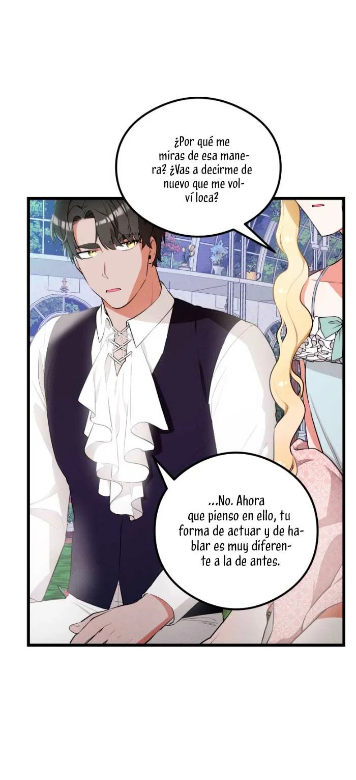 Falling Into the Deep End Ch. 4 第11页