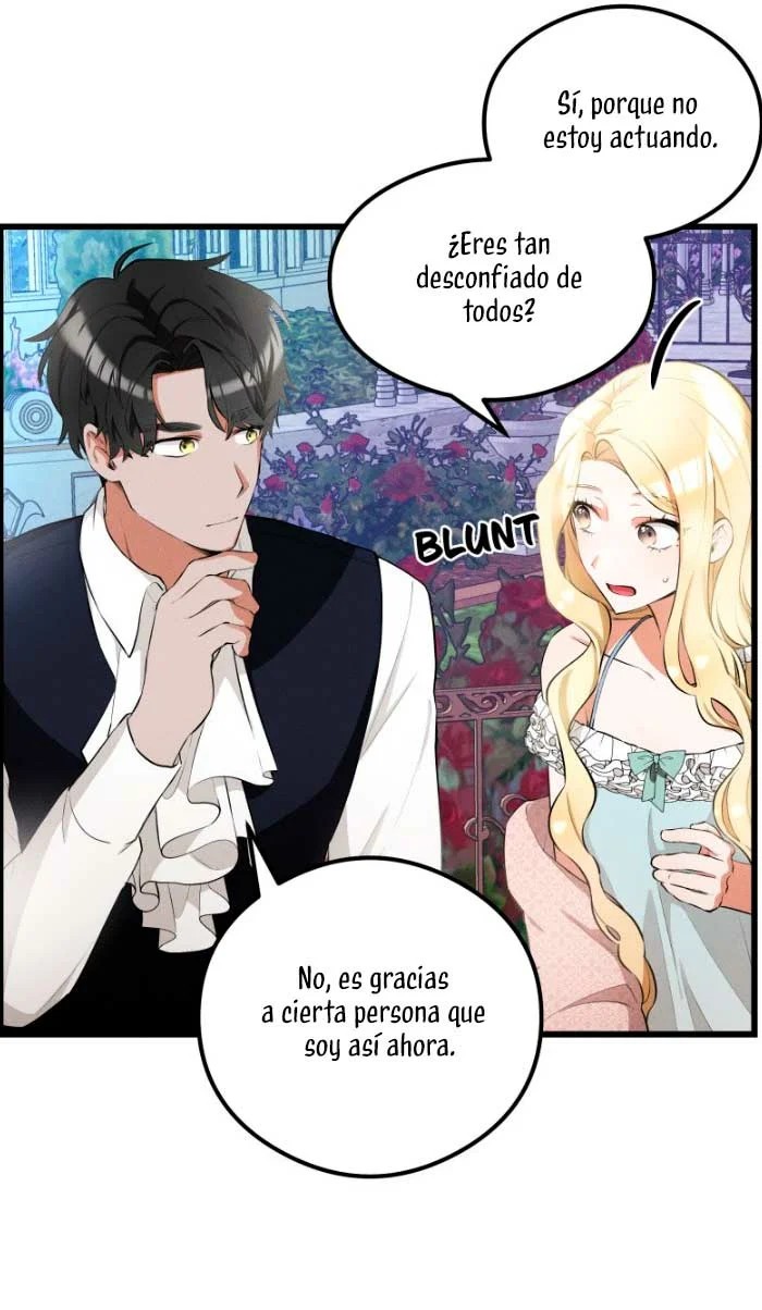 Falling Into the Deep End Ch. 4 第13页