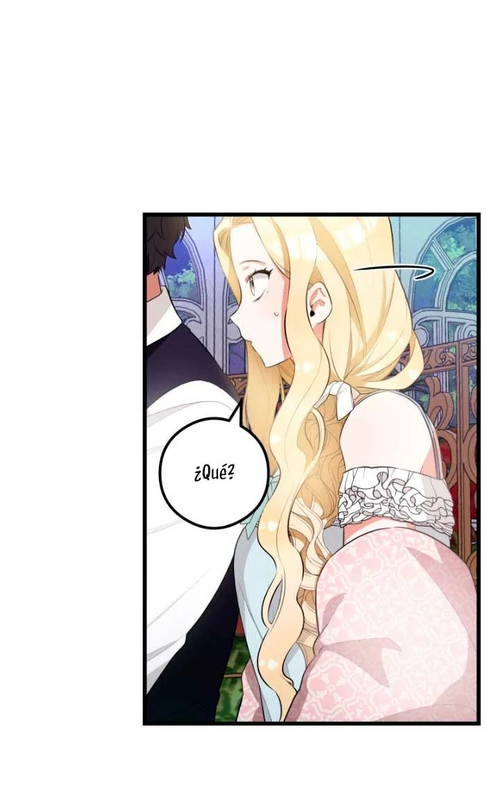 Falling Into the Deep End Ch. 4 第21页