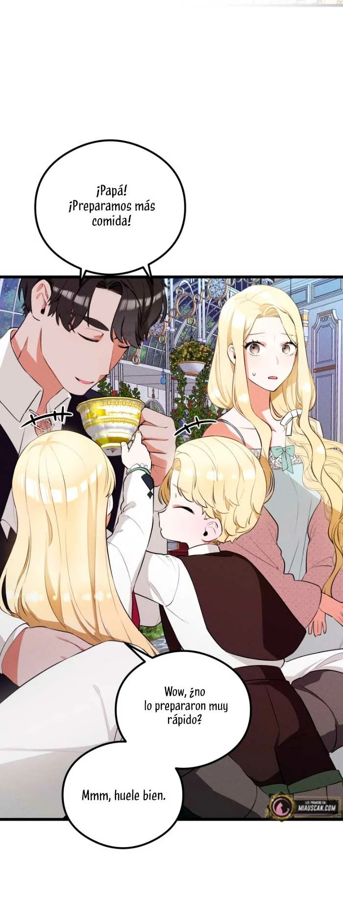 Falling Into the Deep End Ch. 4 第24页