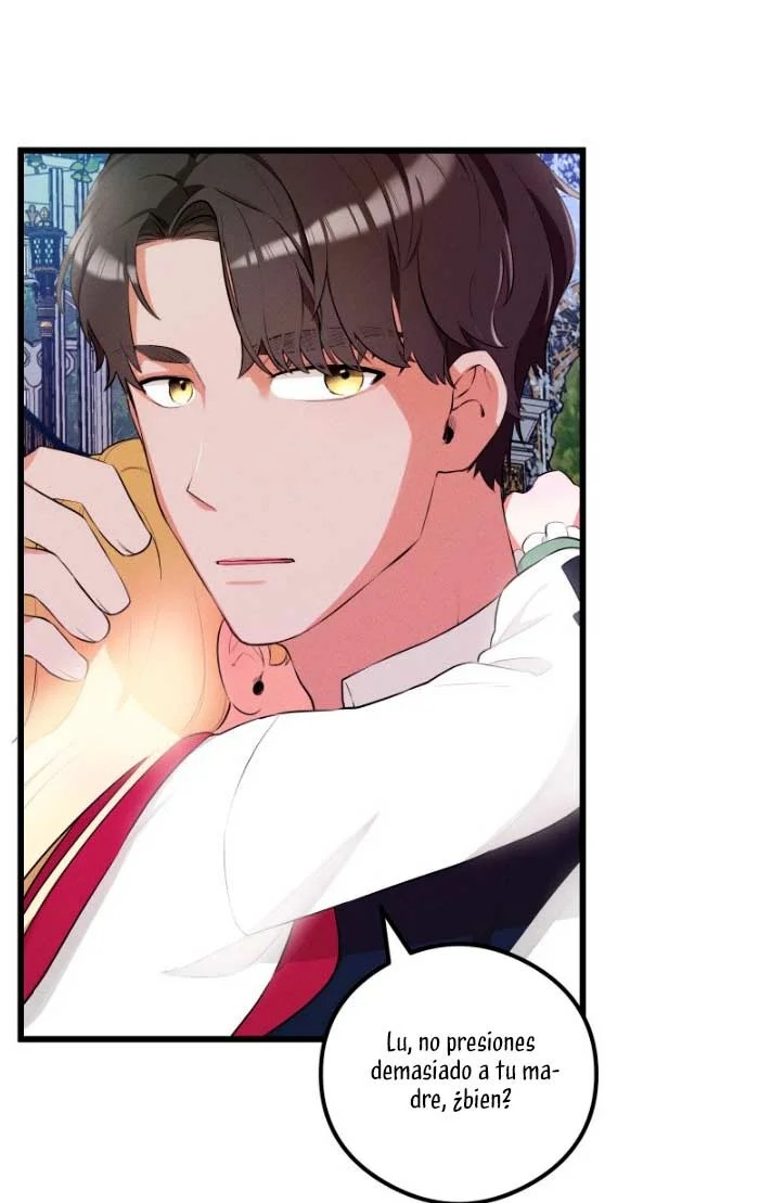 Falling Into the Deep End Ch. 4 第30页