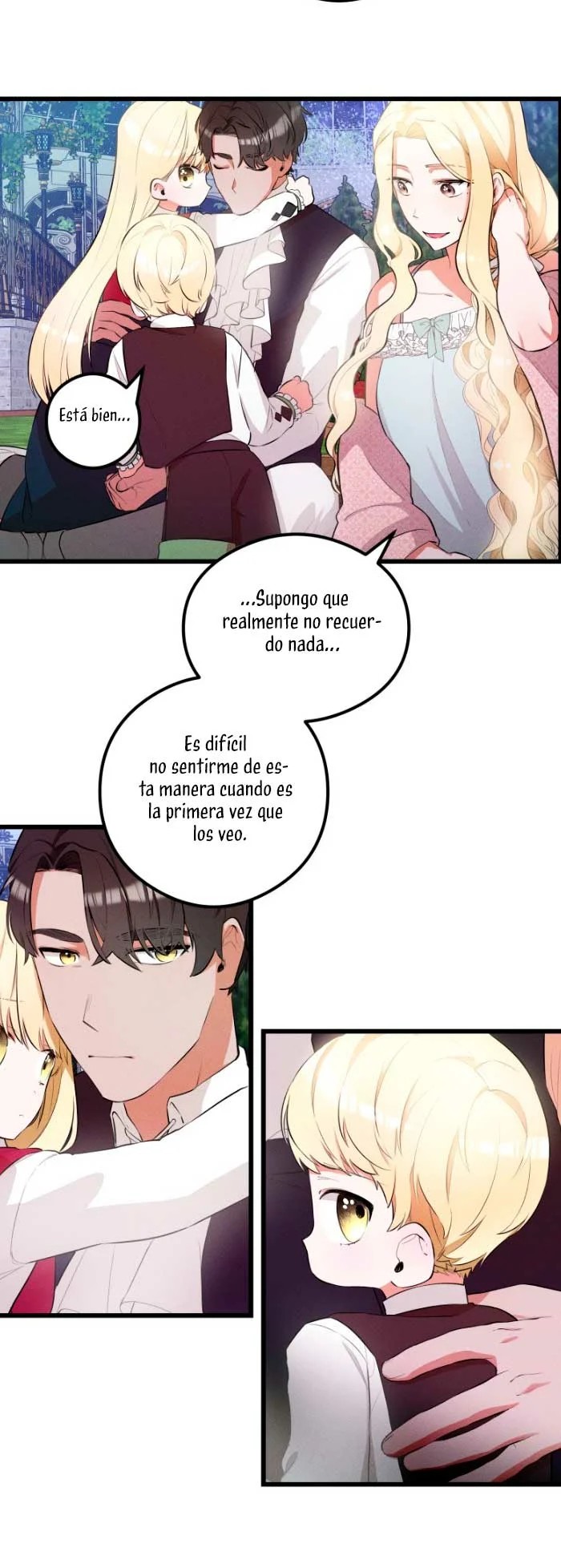 Falling Into the Deep End Ch. 4 第31页