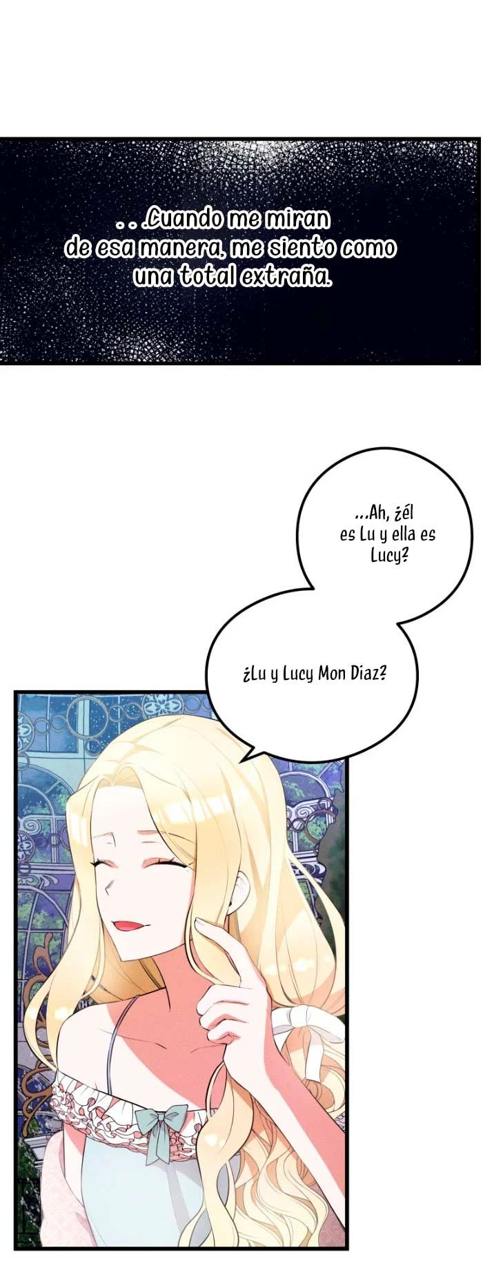 Falling Into the Deep End Ch. 4 第32页