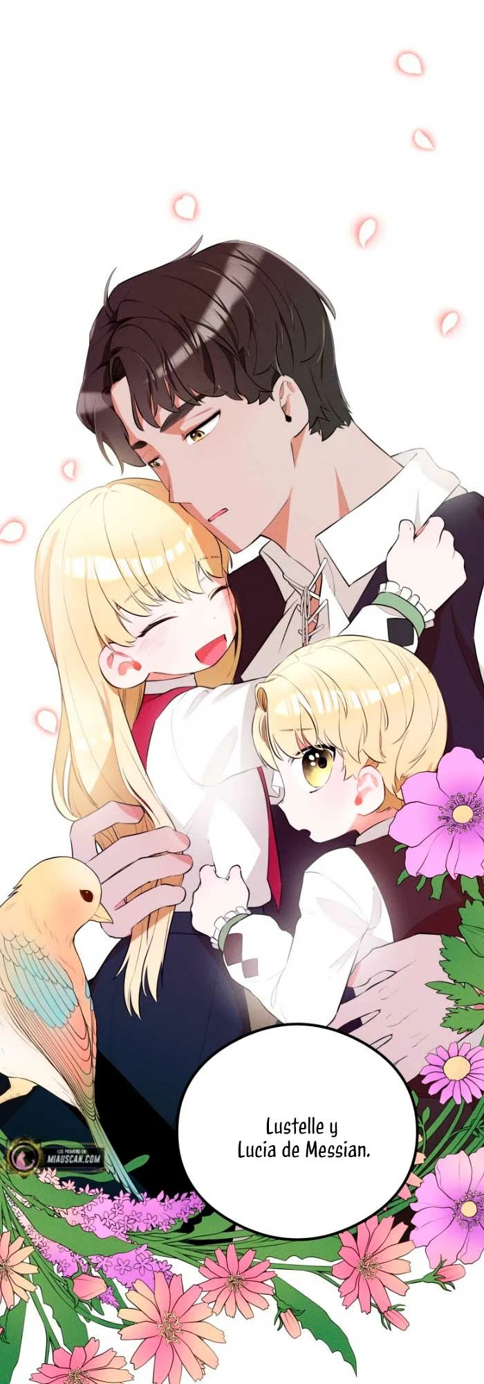 Falling Into the Deep End Ch. 4 第33页