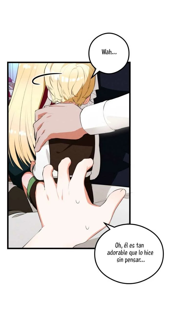 Falling Into the Deep End Ch. 4 第38页