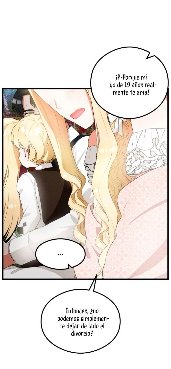 Falling Into the Deep End Ch. 4 第41页