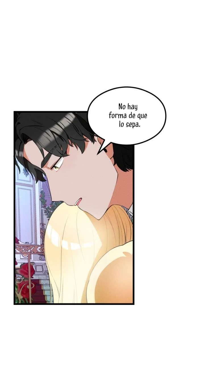 Falling Into the Deep End Ch. 4 第44页