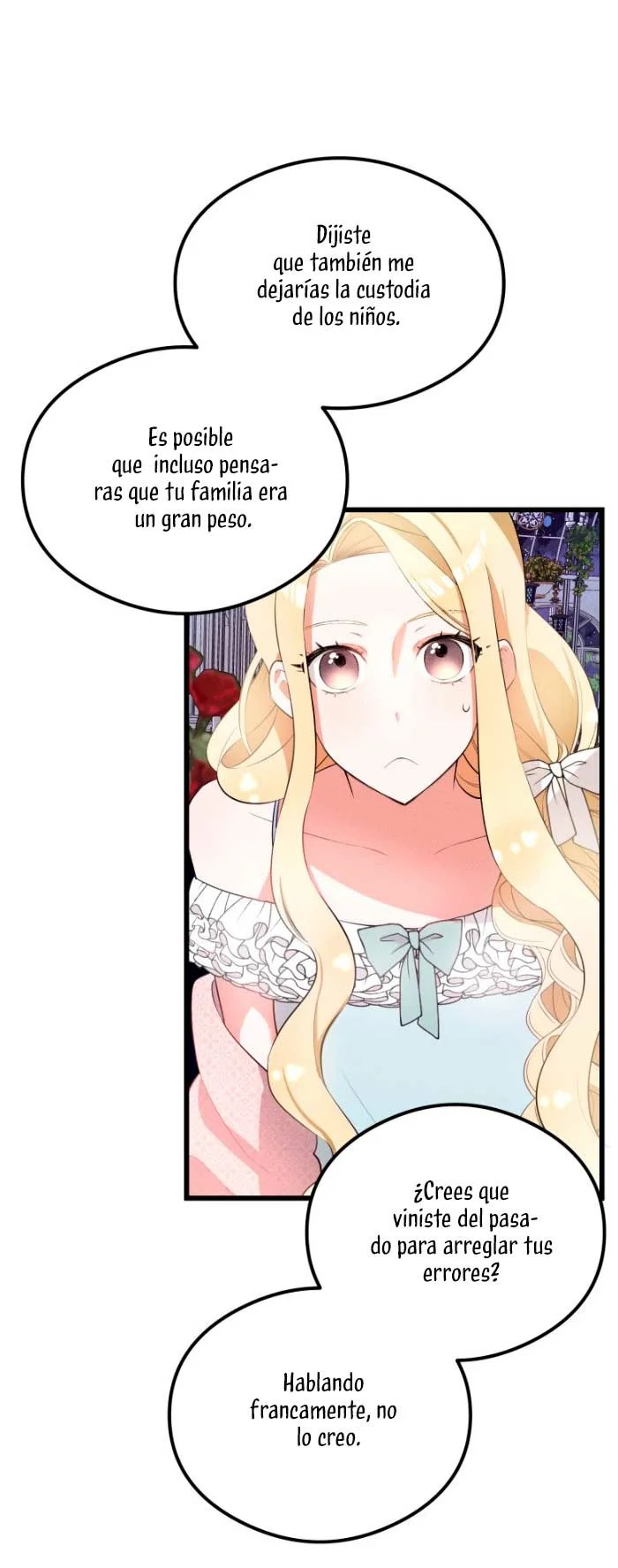 Falling Into the Deep End Ch. 4 第45页