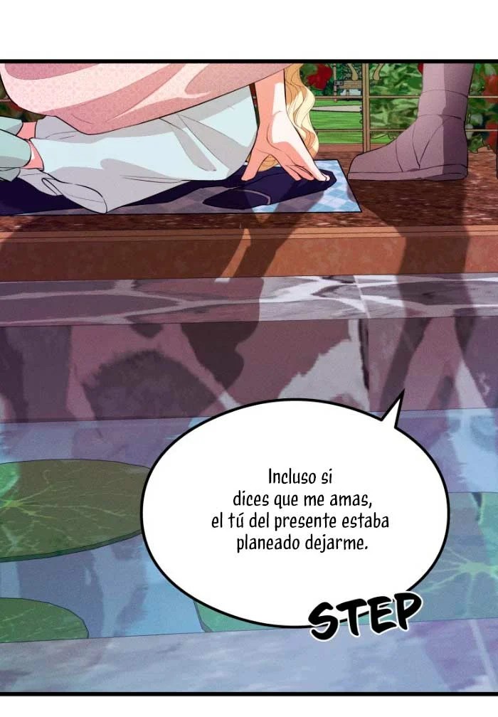 Falling Into the Deep End Ch. 4 第46页