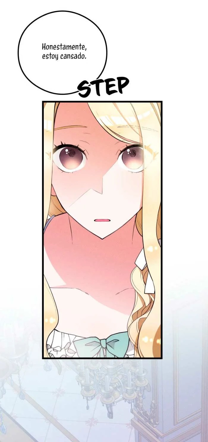 Falling Into the Deep End Ch. 4 第48页
