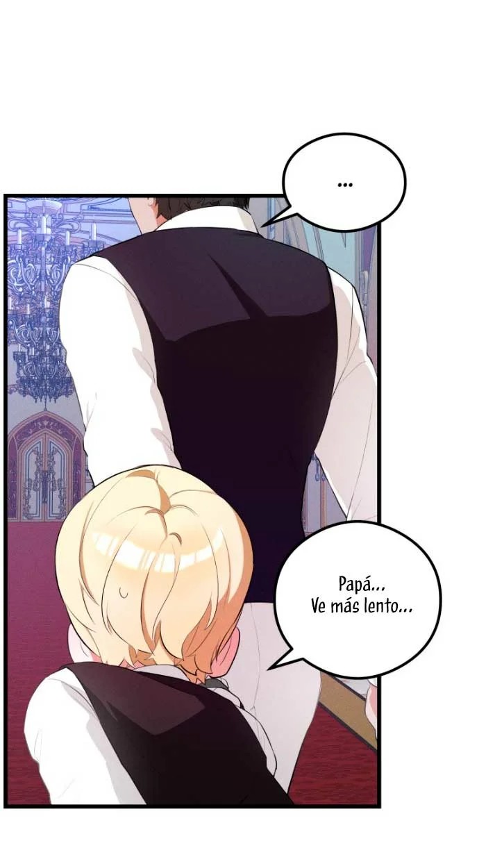 Falling Into the Deep End Ch. 4 第50页