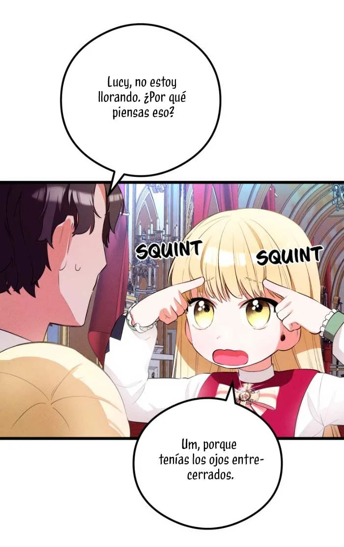 Falling Into the Deep End Ch. 4 第53页