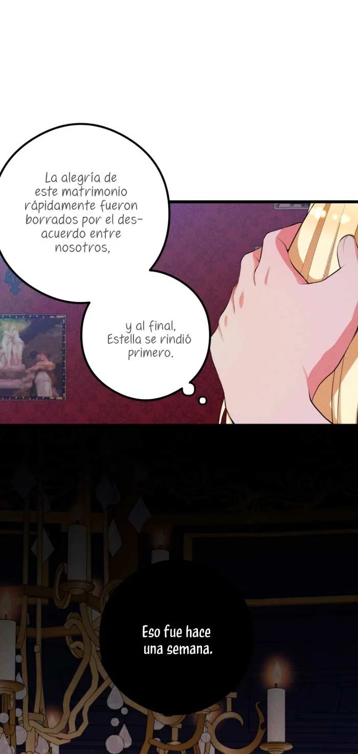 Falling Into the Deep End Ch. 4 第58页