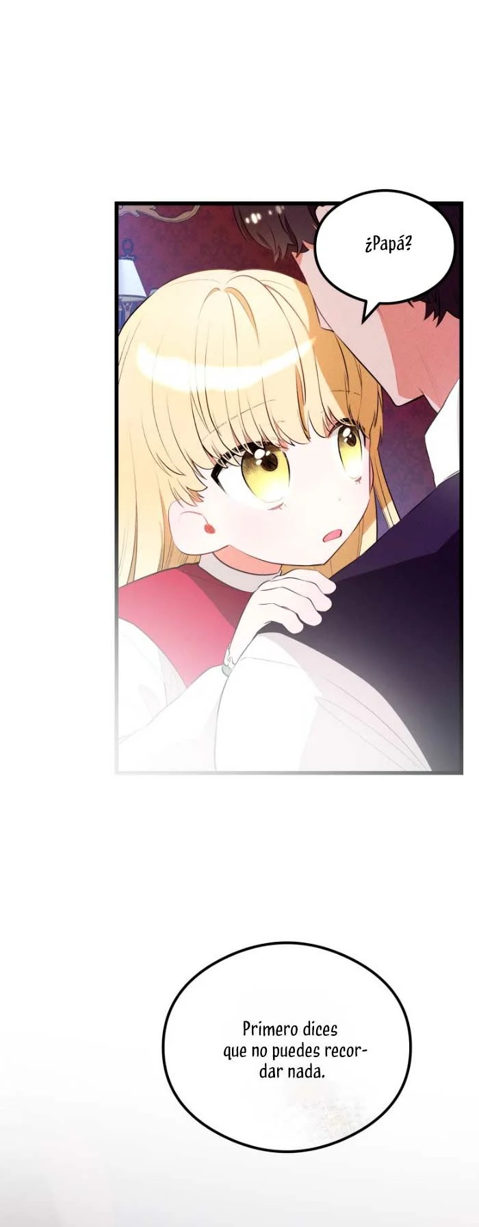 Falling Into the Deep End Ch. 4 第63页