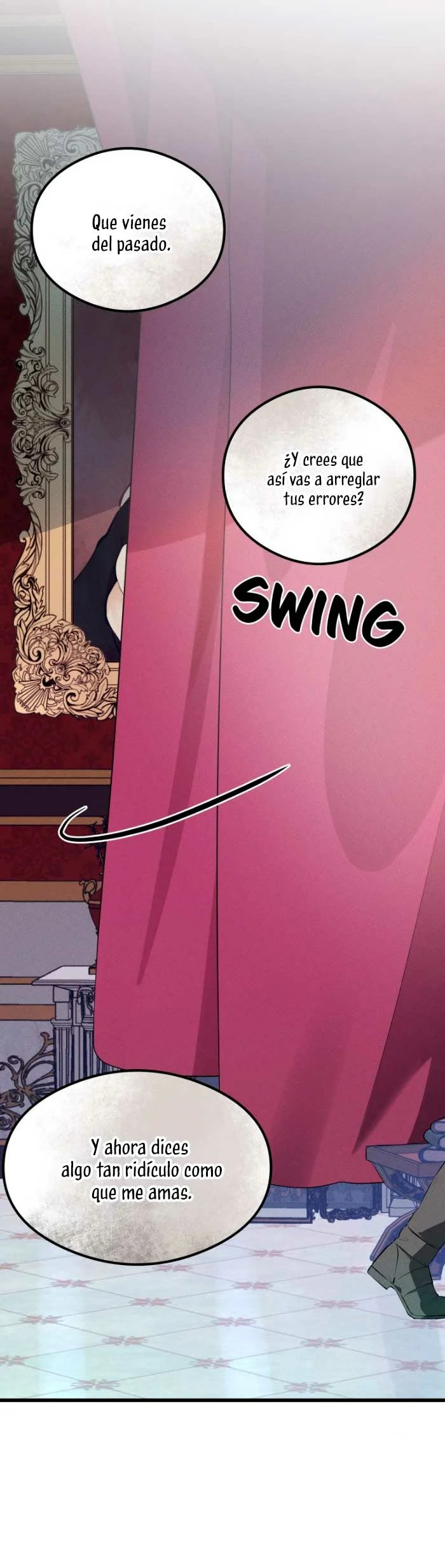Falling Into the Deep End Ch. 4 第64页