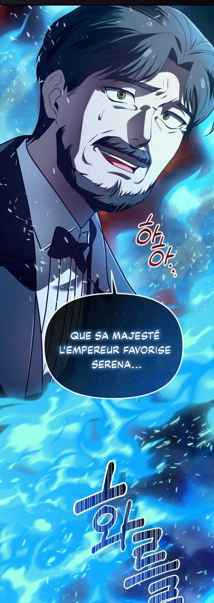 I'm the Dying Emperor's Doctor Ch. 20 第6页