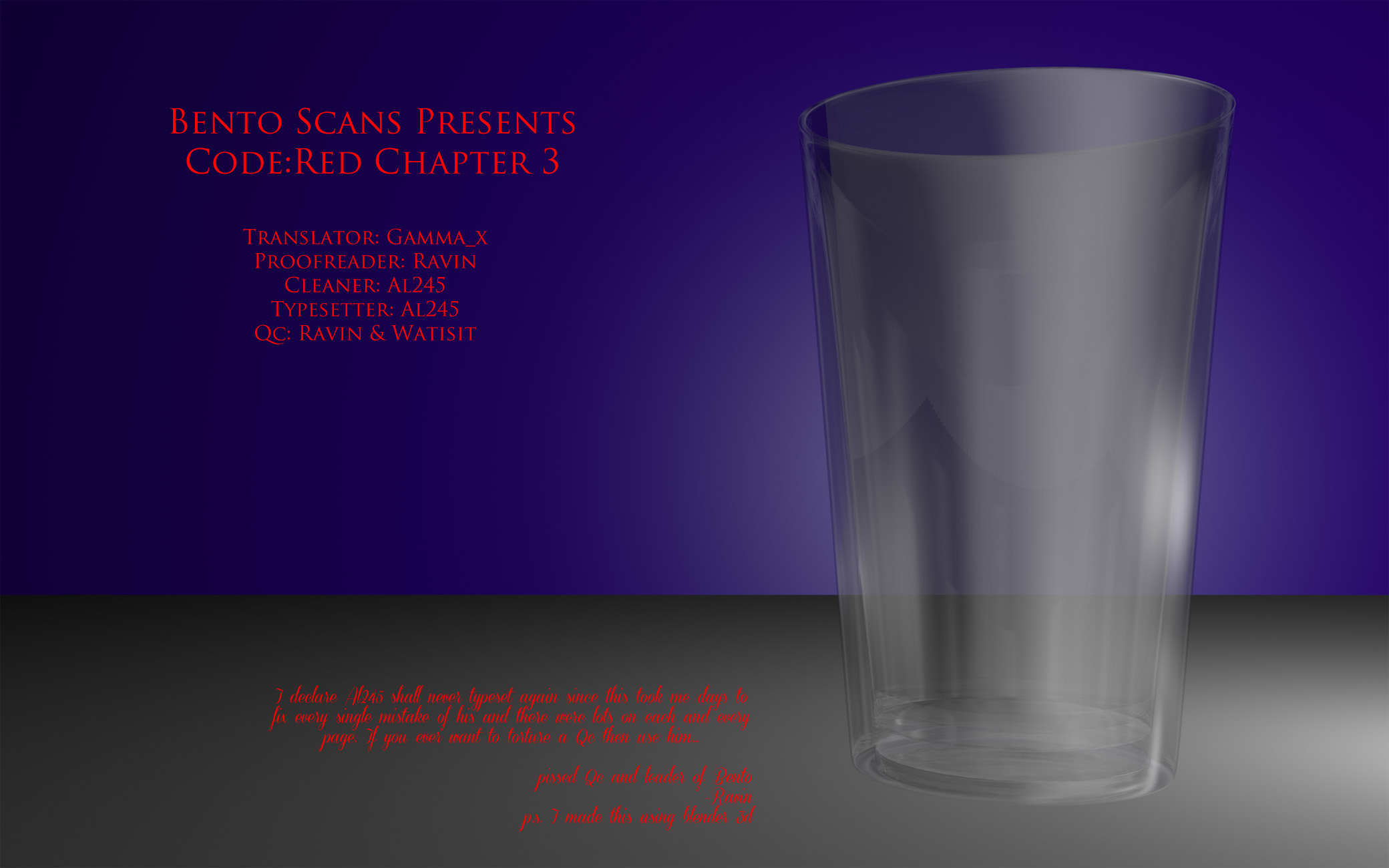 Code:Red School Days 第25页