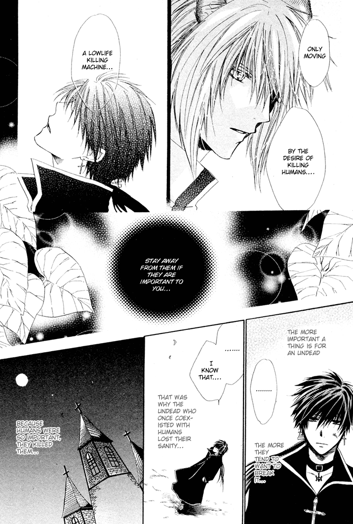 Sora no Hito Vol. 1 Ch. 4 第20页