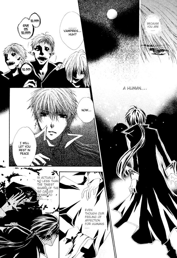 Sora no Hito Vol. 1 Ch. 4 第26页