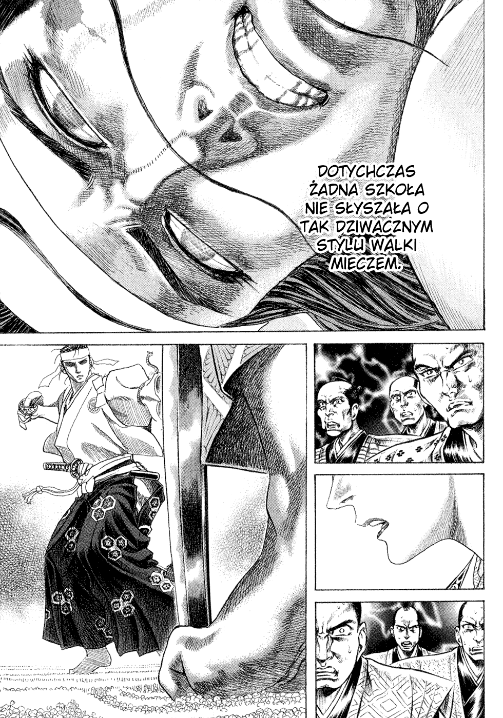 Death Frenzy Vol. 1 Ch. 1 第52页