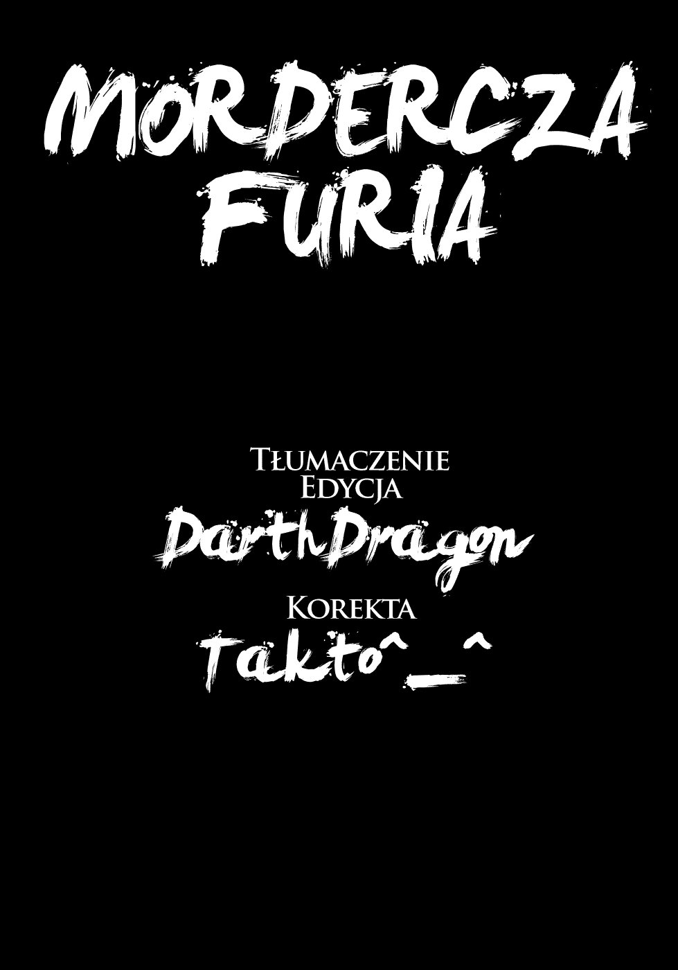 Death Frenzy Vol. 1 Ch. 1 第56页