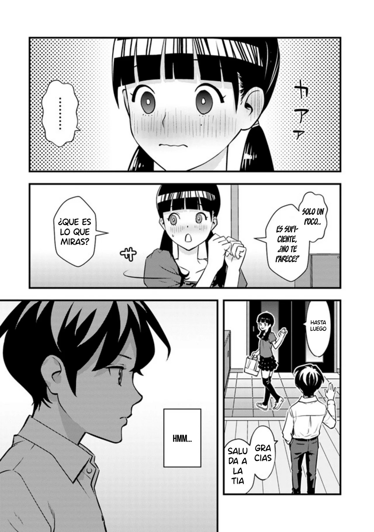 Isekai-gaeri no Yuusha wa, Dungeon ga Shutsugen Shita Genjitsu Sekai de, Influencer ni Natte Kane o Kasegimasu! Vol. 1 Ch. 2.1 第12页