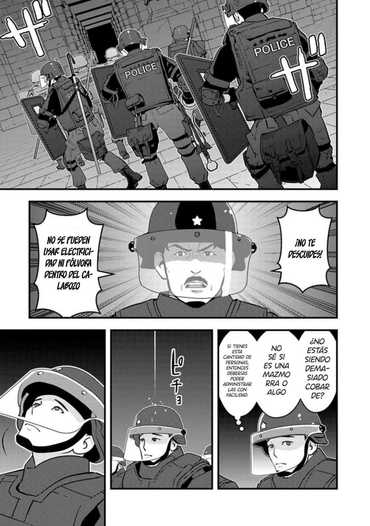 Isekai-gaeri no Yuusha wa, Dungeon ga Shutsugen Shita Genjitsu Sekai de, Influencer ni Natte Kane o Kasegimasu! Vol. 1 Ch. 2.1 第14页