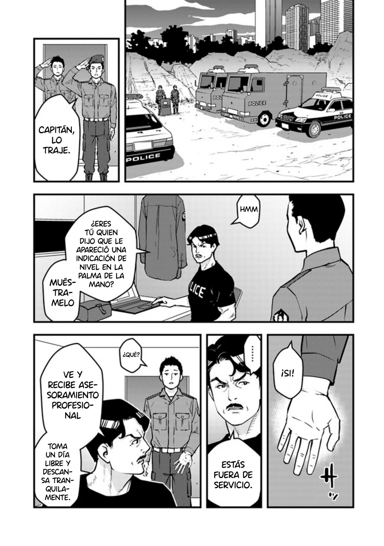 Isekai-gaeri no Yuusha wa, Dungeon ga Shutsugen Shita Genjitsu Sekai de, Influencer ni Natte Kane o Kasegimasu! Vol. 1 Ch. 2.1 第19页