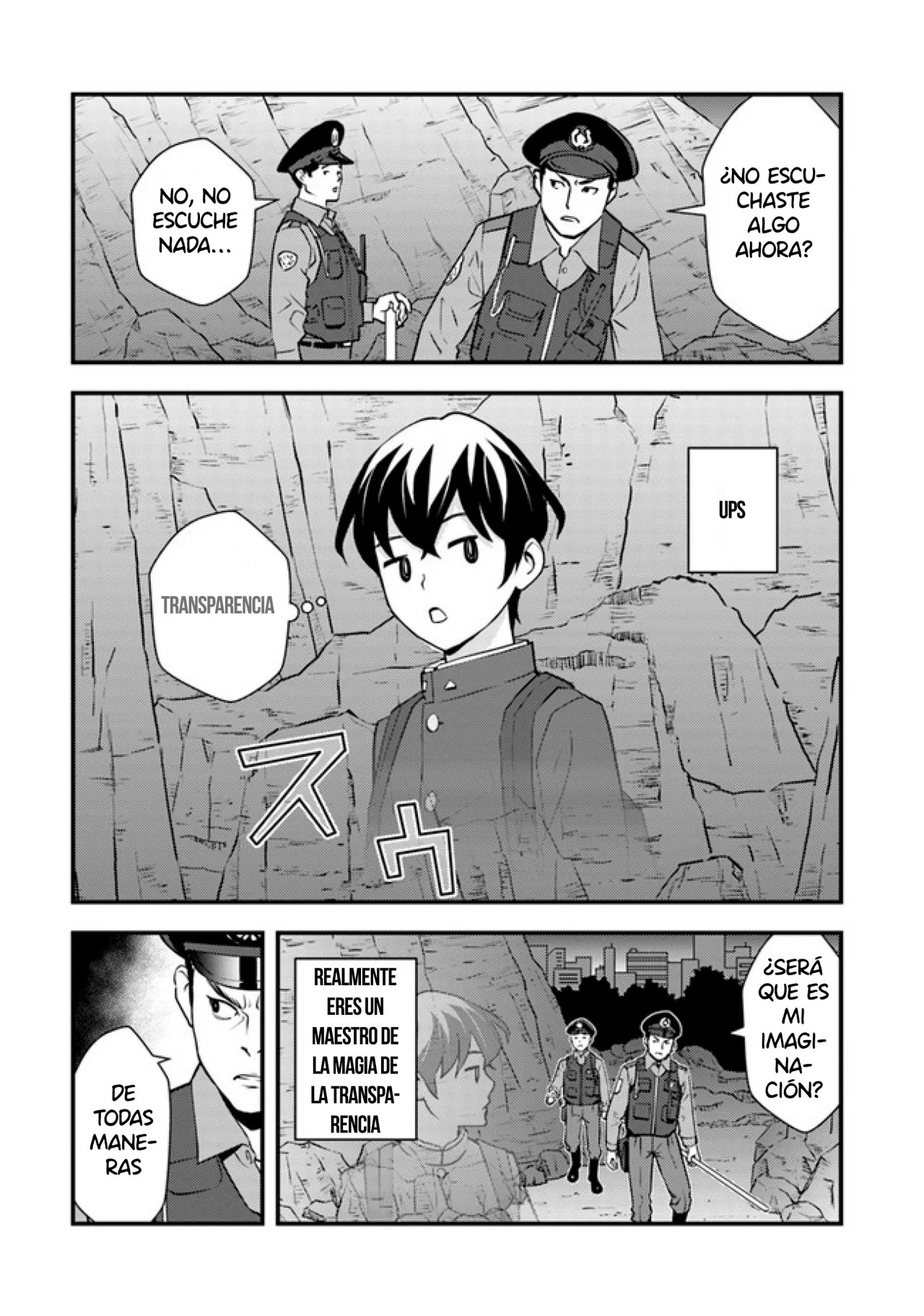 Isekai-gaeri no Yuusha wa, Dungeon ga Shutsugen Shita Genjitsu Sekai de, Influencer ni Natte Kane o Kasegimasu! Vol. 1 Ch. 2.1 第5页