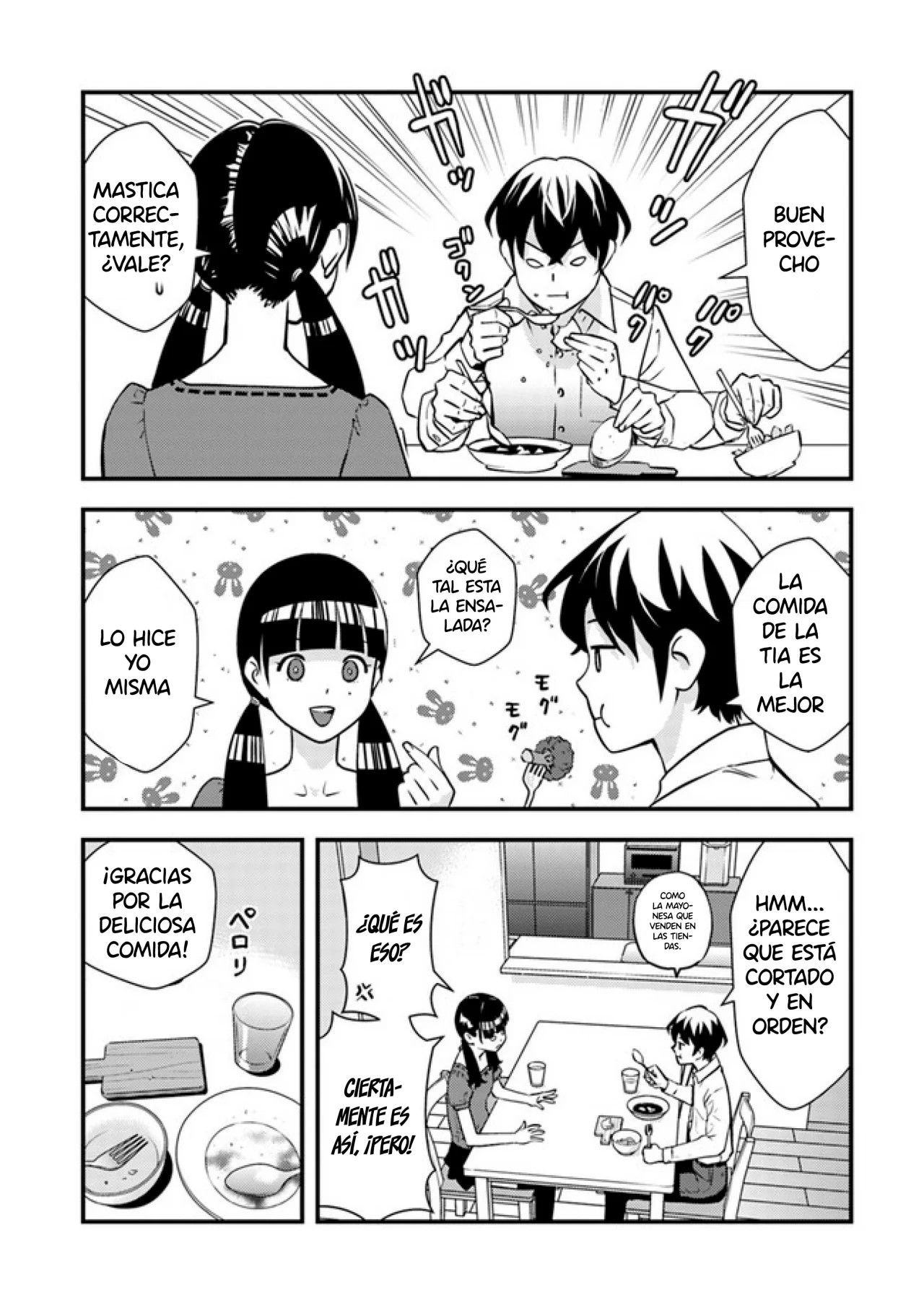 Isekai-gaeri no Yuusha wa, Dungeon ga Shutsugen Shita Genjitsu Sekai de, Influencer ni Natte Kane o Kasegimasu! Vol. 1 Ch. 2.1 第9页