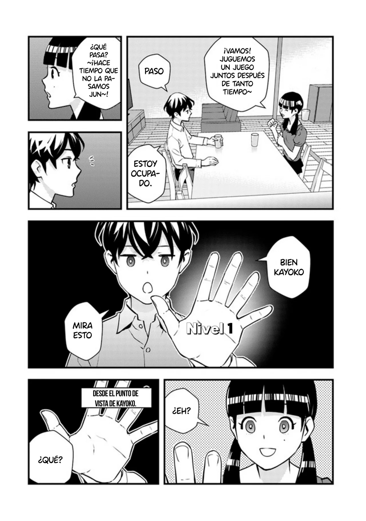 Isekai-gaeri no Yuusha wa, Dungeon ga Shutsugen Shita Genjitsu Sekai de, Influencer ni Natte Kane o Kasegimasu! Vol. 1 Ch. 2.1 第10页