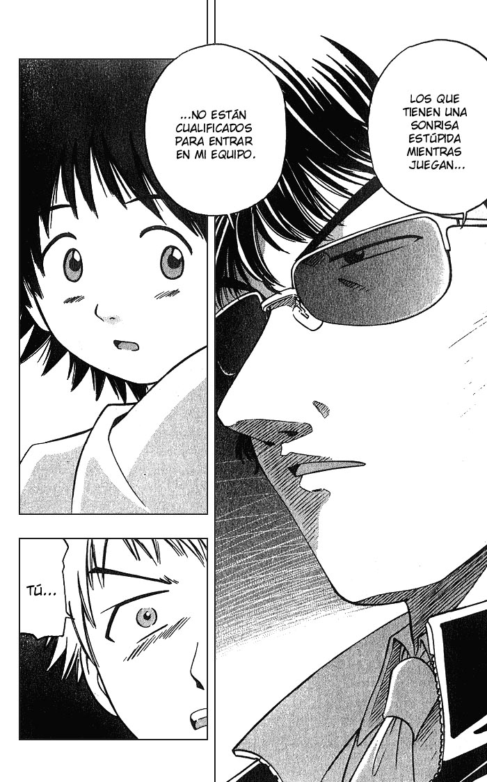 Fight no Akatsuki Sonrisa 第41页