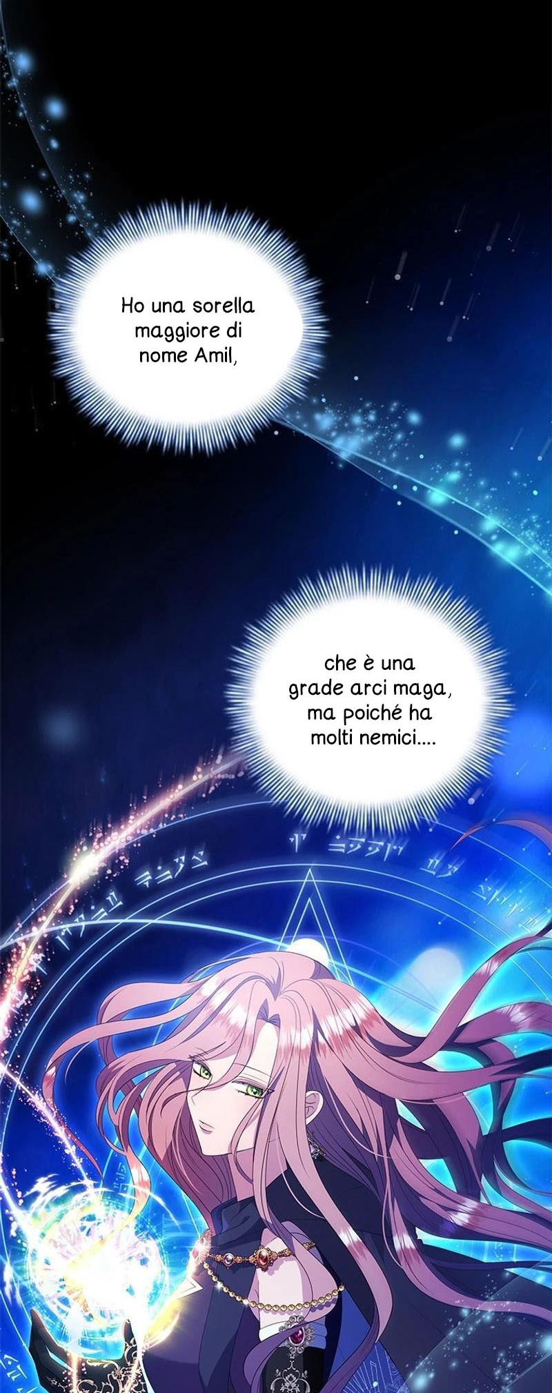She's Not Our Daughter! Ch. 2 第41页