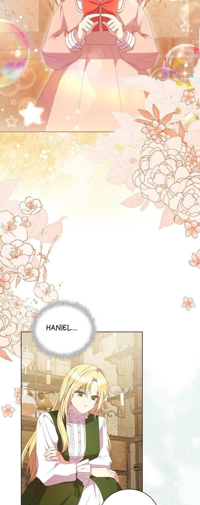 She's Not Our Daughter! Ch. 2 第50页