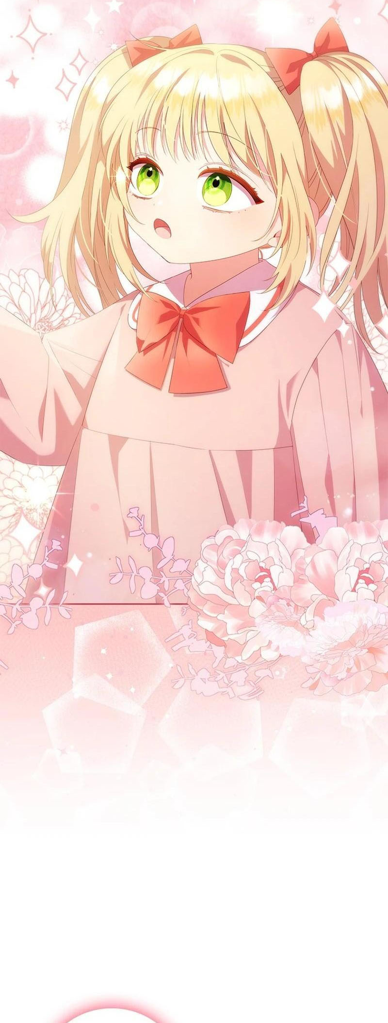 She's Not Our Daughter! Ch. 2 第8页