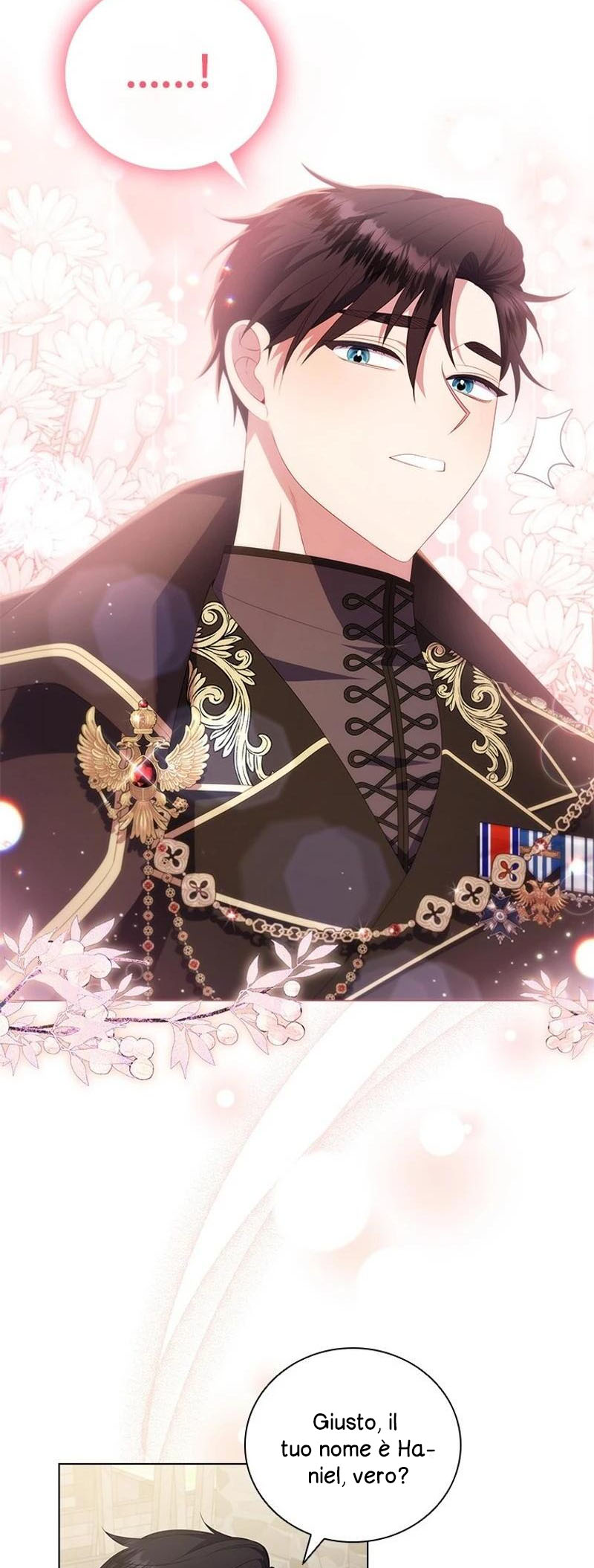 She's Not Our Daughter! Ch. 2 第9页