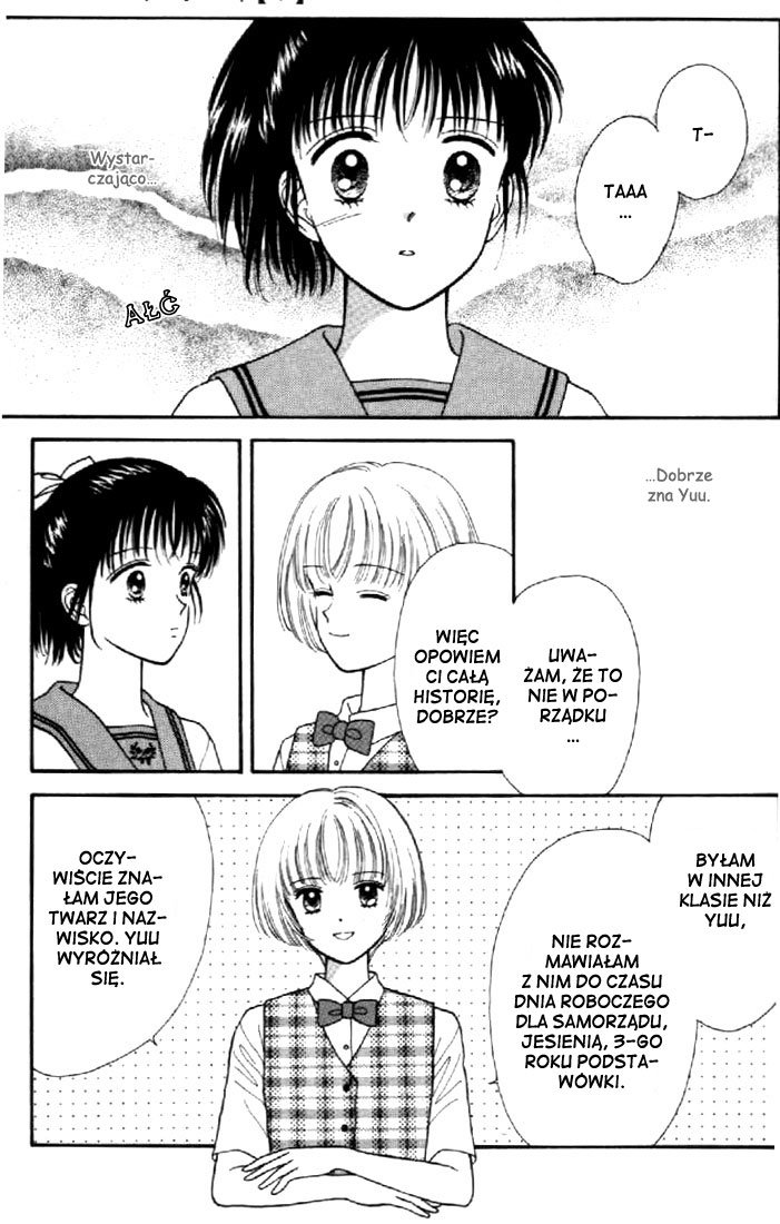 Marmalade Boy Vol. 1 Ch. 5 第20页