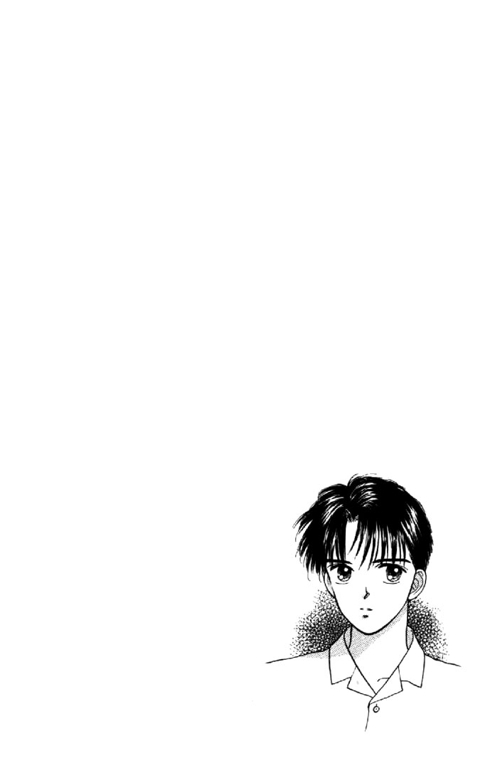 Marmalade Boy Vol. 1 Ch. 5 第3页