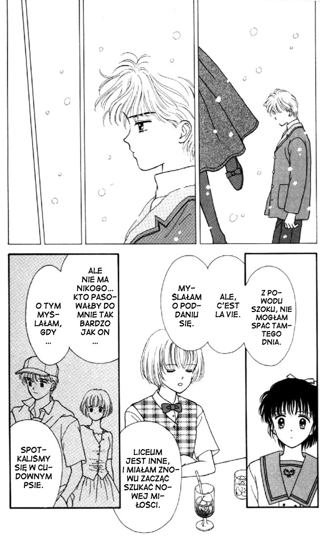 Marmalade Boy Vol. 1 Ch. 5 第26页