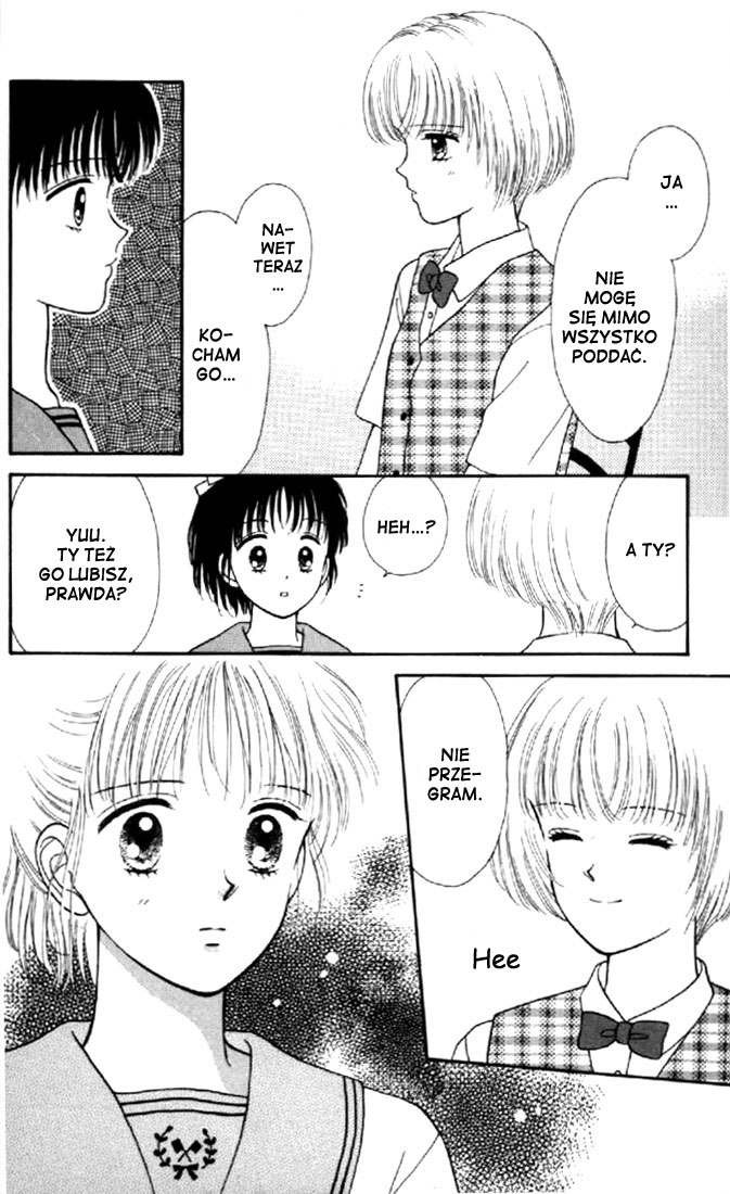 Marmalade Boy Vol. 1 Ch. 5 第27页