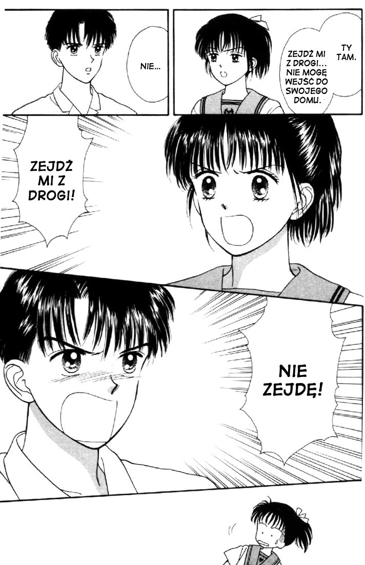 Marmalade Boy Vol. 1 Ch. 5 第30页