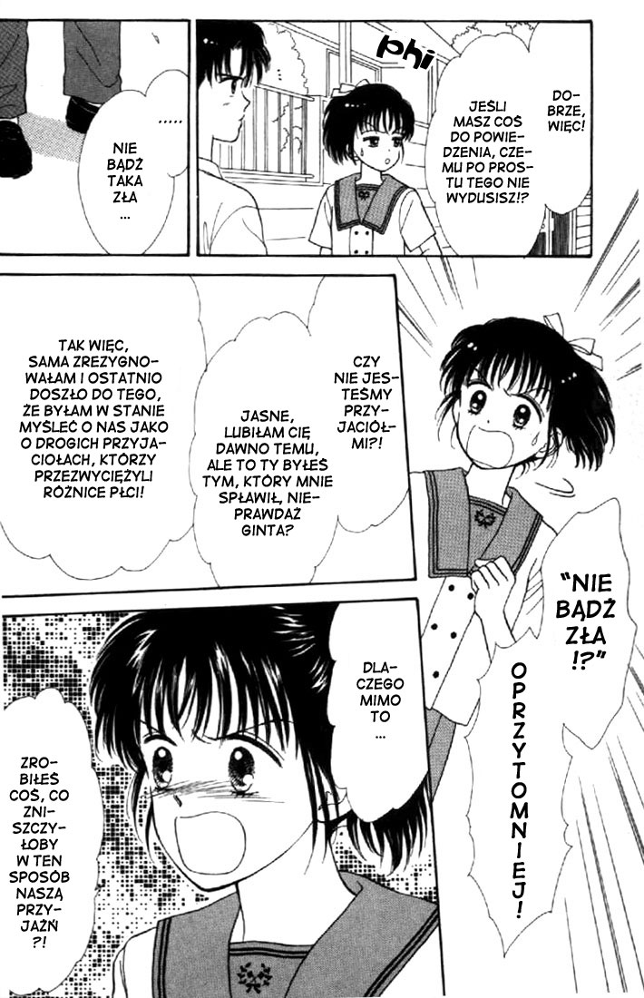 Marmalade Boy Vol. 1 Ch. 5 第31页